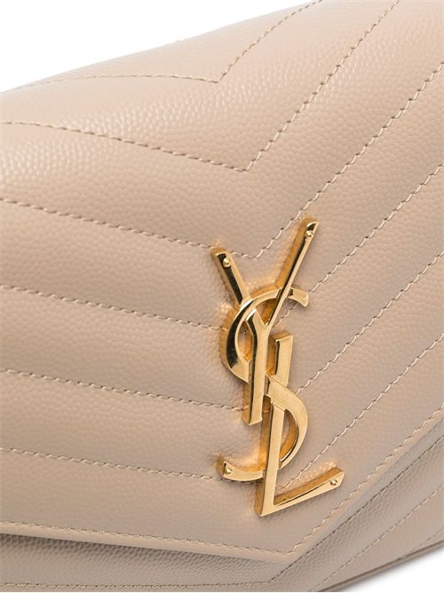 Cassandre chain clutch SAINT LAURENT | 377828BOW012721